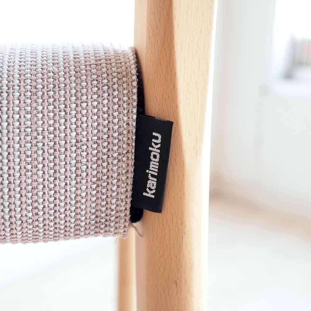 カリモク/karimoku ダイニングチェア CD1615 A ZR24163