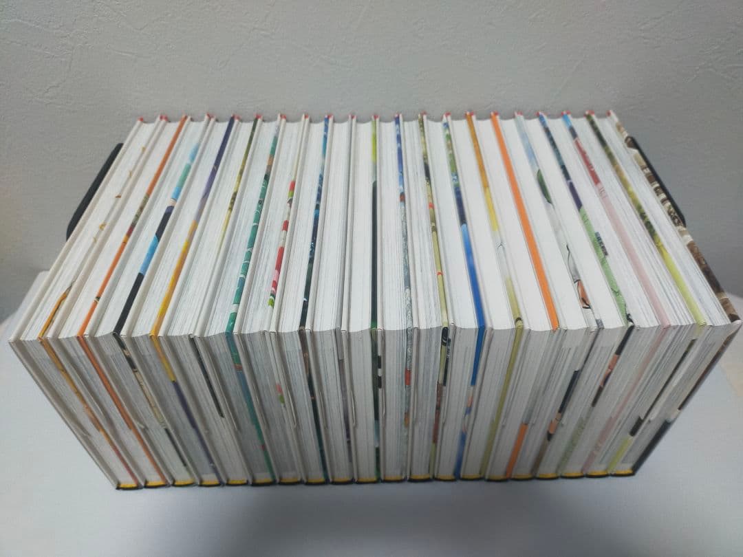 【美品】学習漫画　日本の歴史+世界の歴史 全巻セット+別冊　集英社