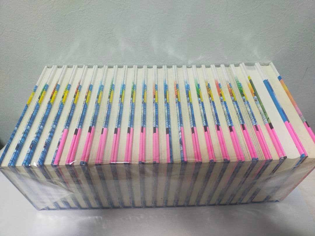 【美品】学習漫画　日本の歴史+世界の歴史 全巻セット+別冊　集英社