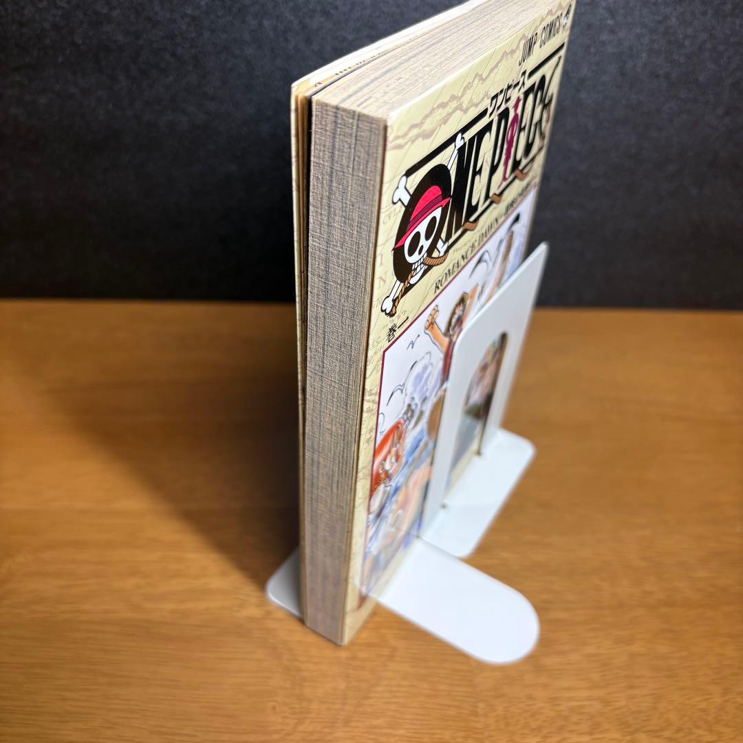 【初版】1997年 ONE PIECE ワンピース1巻