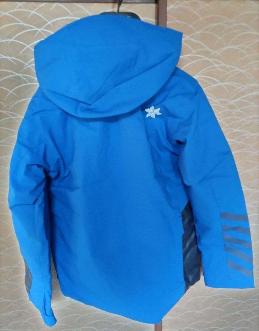 新品タグ付き GOLDWIN ゴールドウィン ジャケット