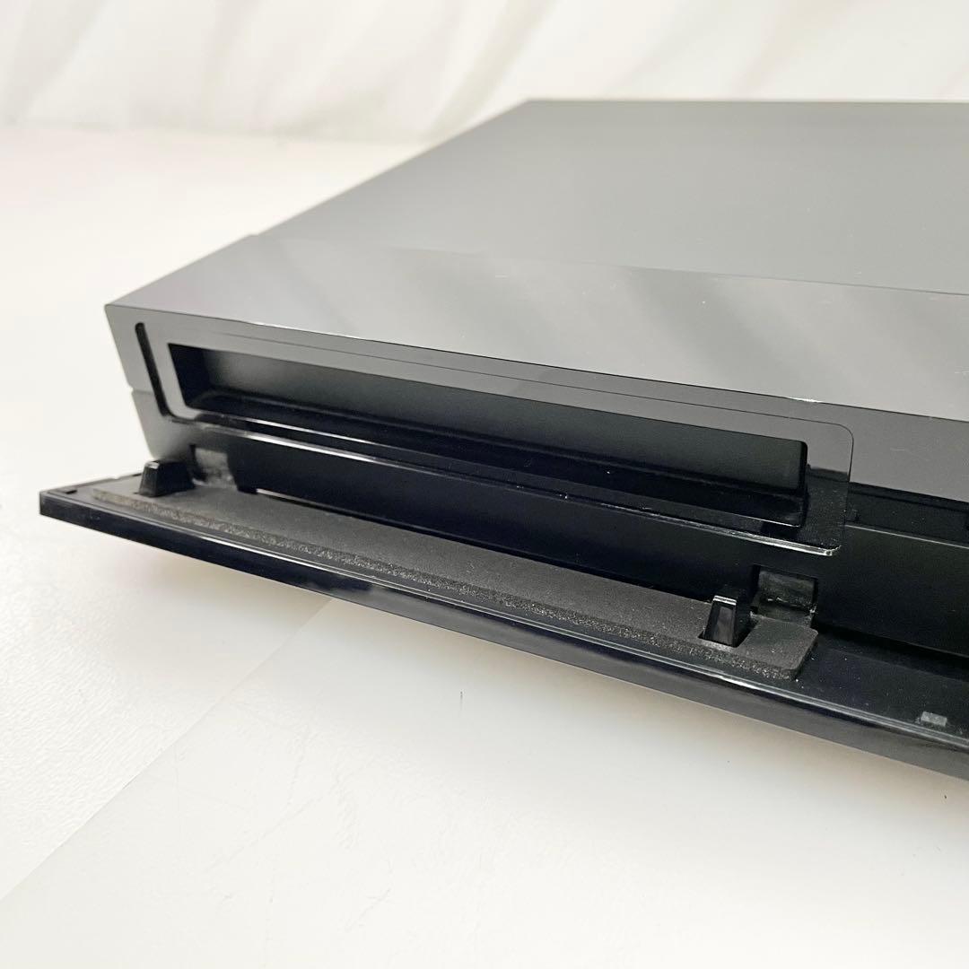 ◎ SONY BDZ-FBT4100 4K ブルーレイ DVDレコーダー