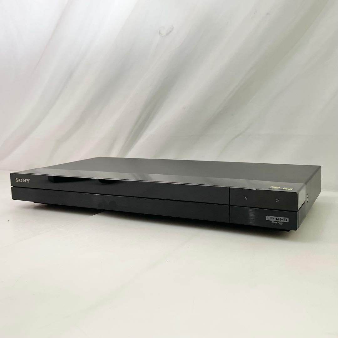 ◎ SONY BDZ-FBT4100 4K ブルーレイ DVDレコーダー
