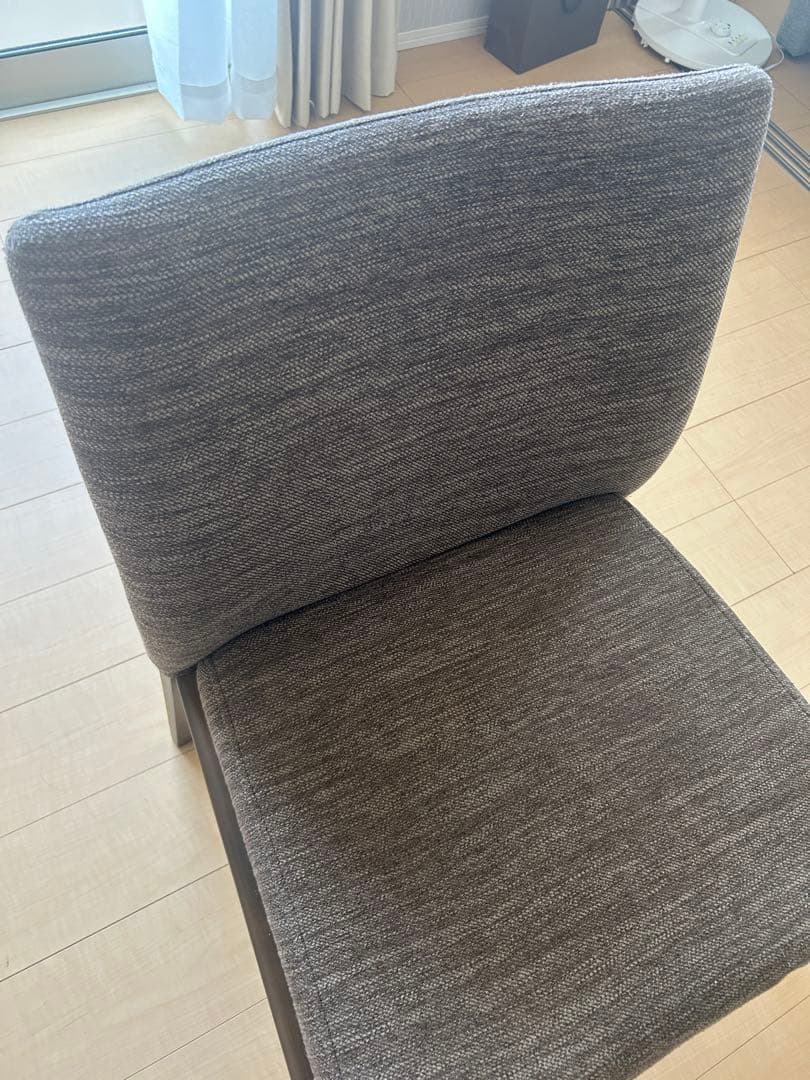 【激安】ニトリ　ダイニングチェア ②