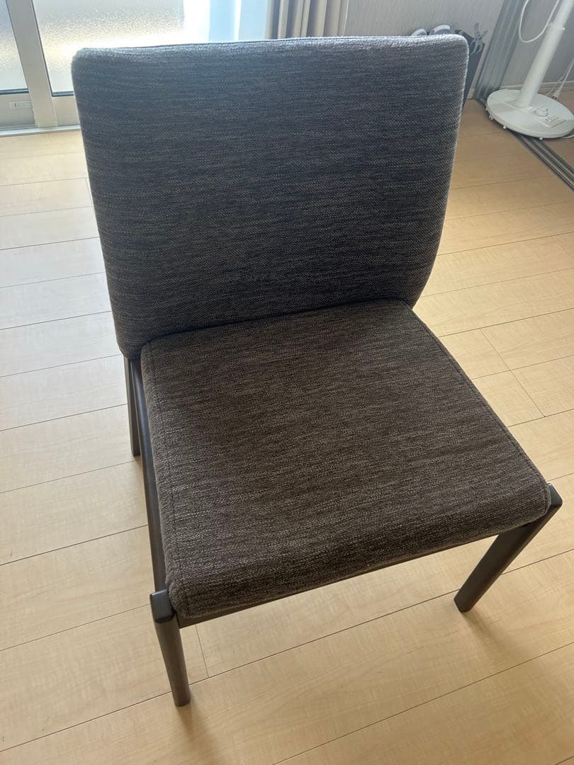 【激安】ニトリ　ダイニングチェア ②