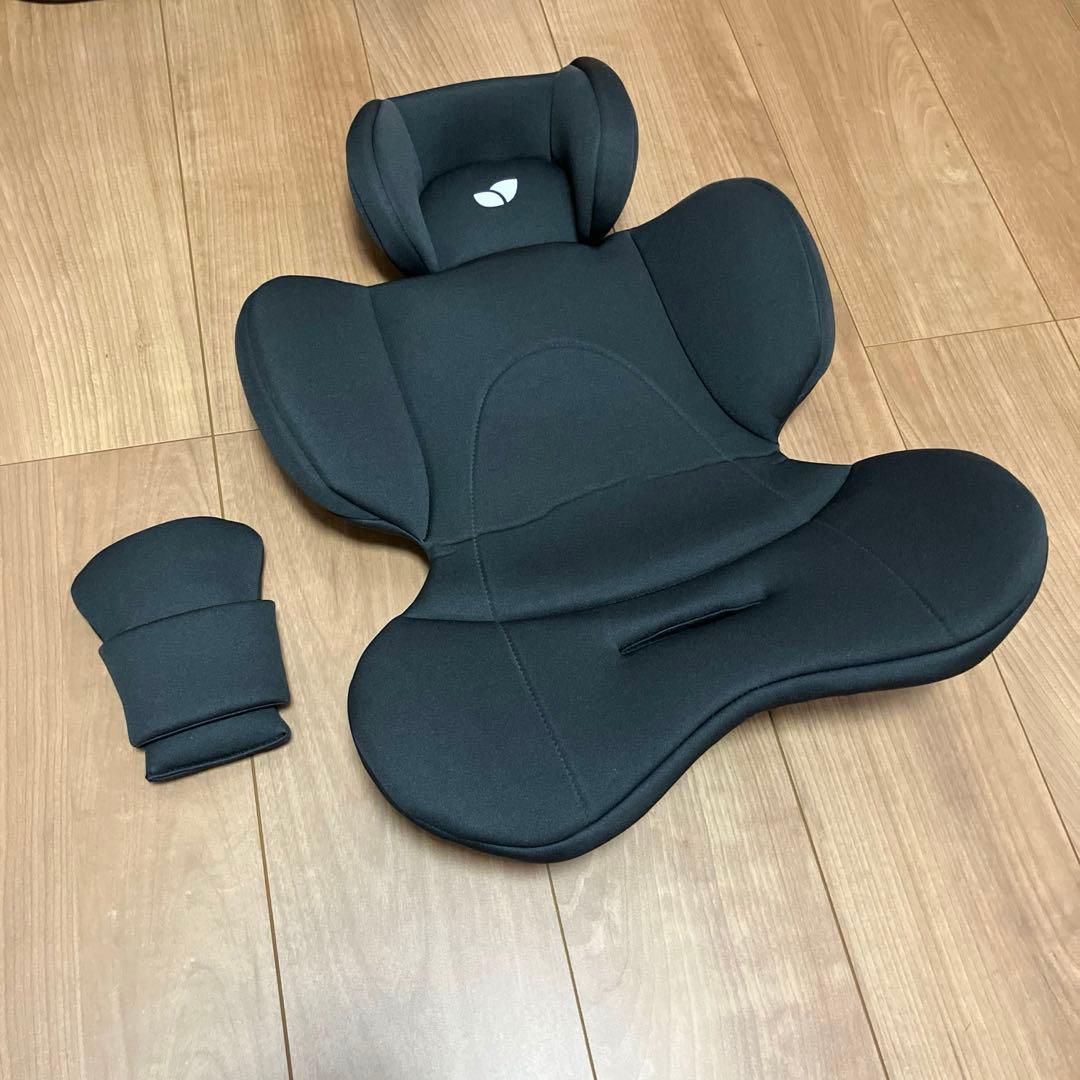 ジョイーJoie チャイルドシート ステディ 新安全基準R129適合 新生児