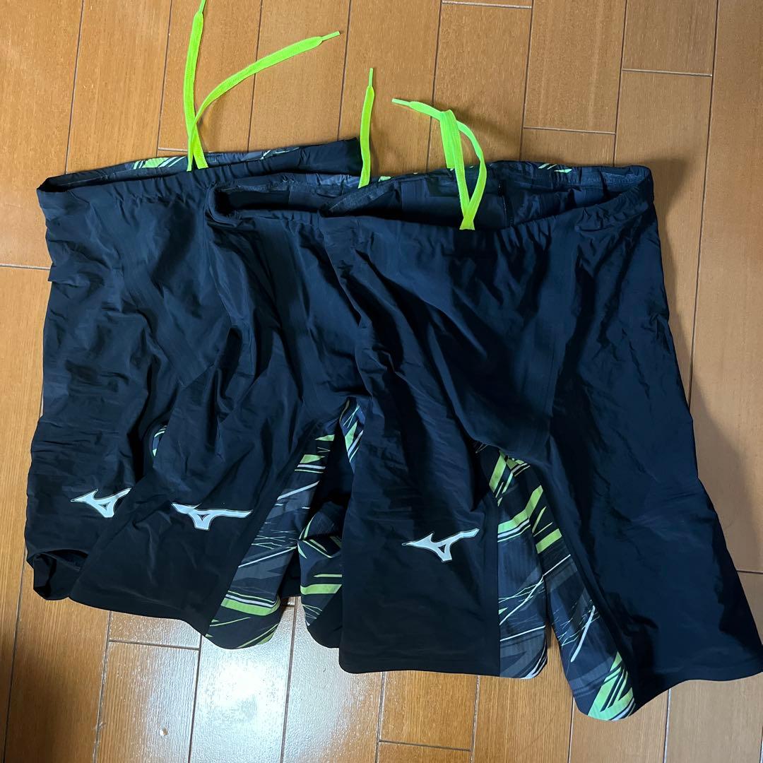 Mizuno GX・SONIC NEO AG 競泳水着 3枚セット