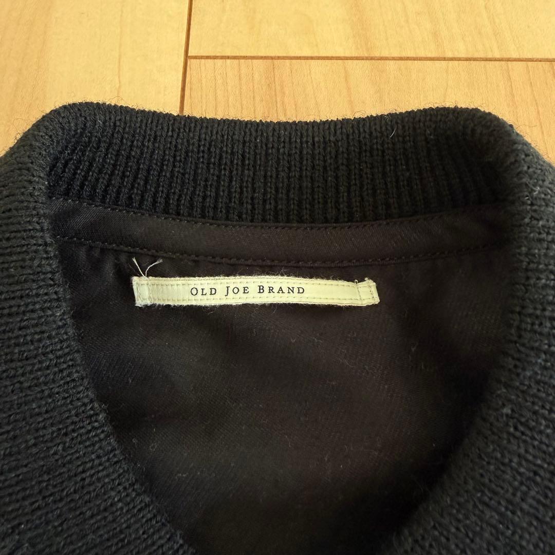 ジャケット・アウター OLD JOE BUTTON-FRONT CAMPBELL JACKET