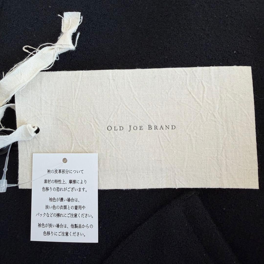 ジャケット・アウター OLD JOE BUTTON-FRONT CAMPBELL JACKET