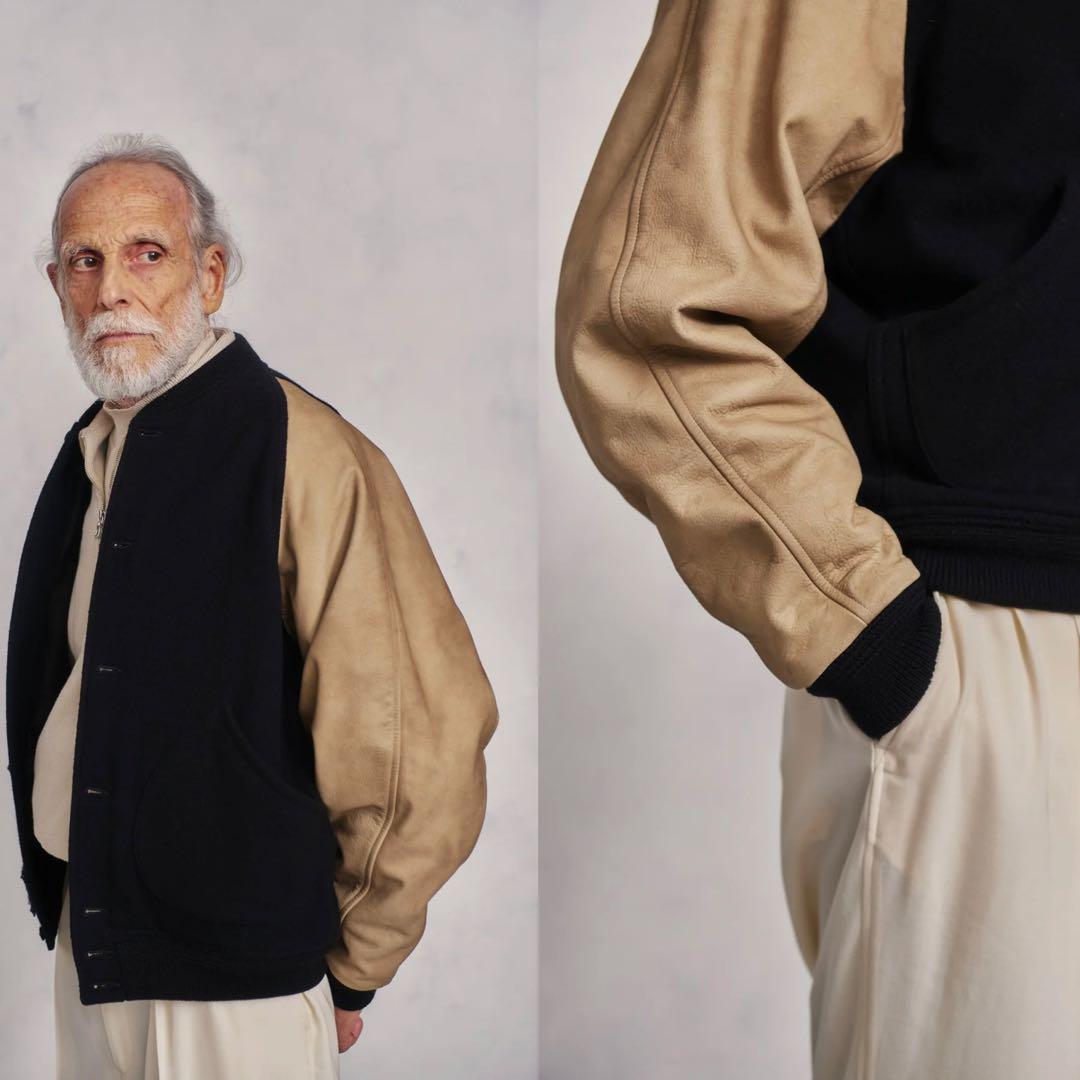 ジャケット・アウター OLD JOE BUTTON-FRONT CAMPBELL JACKET