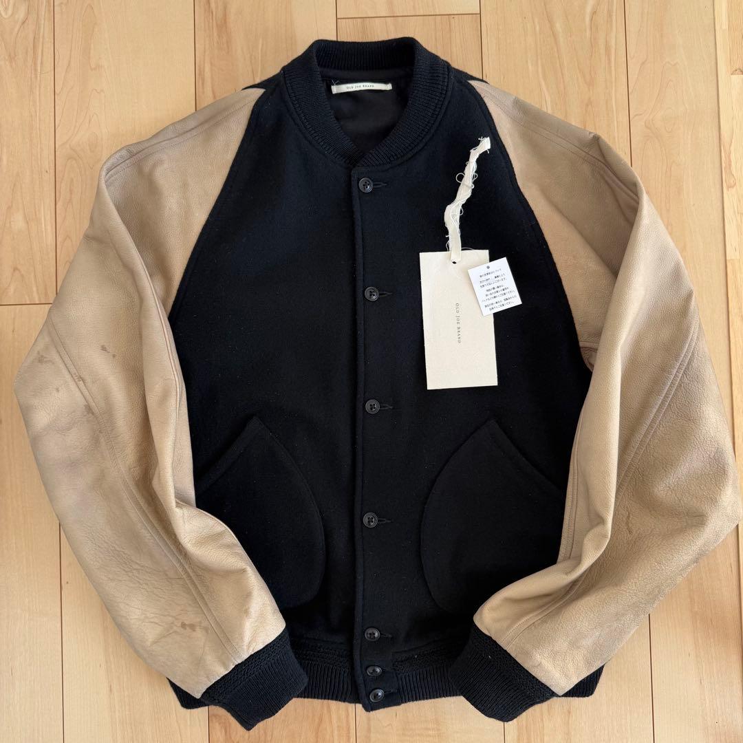 ジャケット・アウター OLD JOE BUTTON-FRONT CAMPBELL JACKET