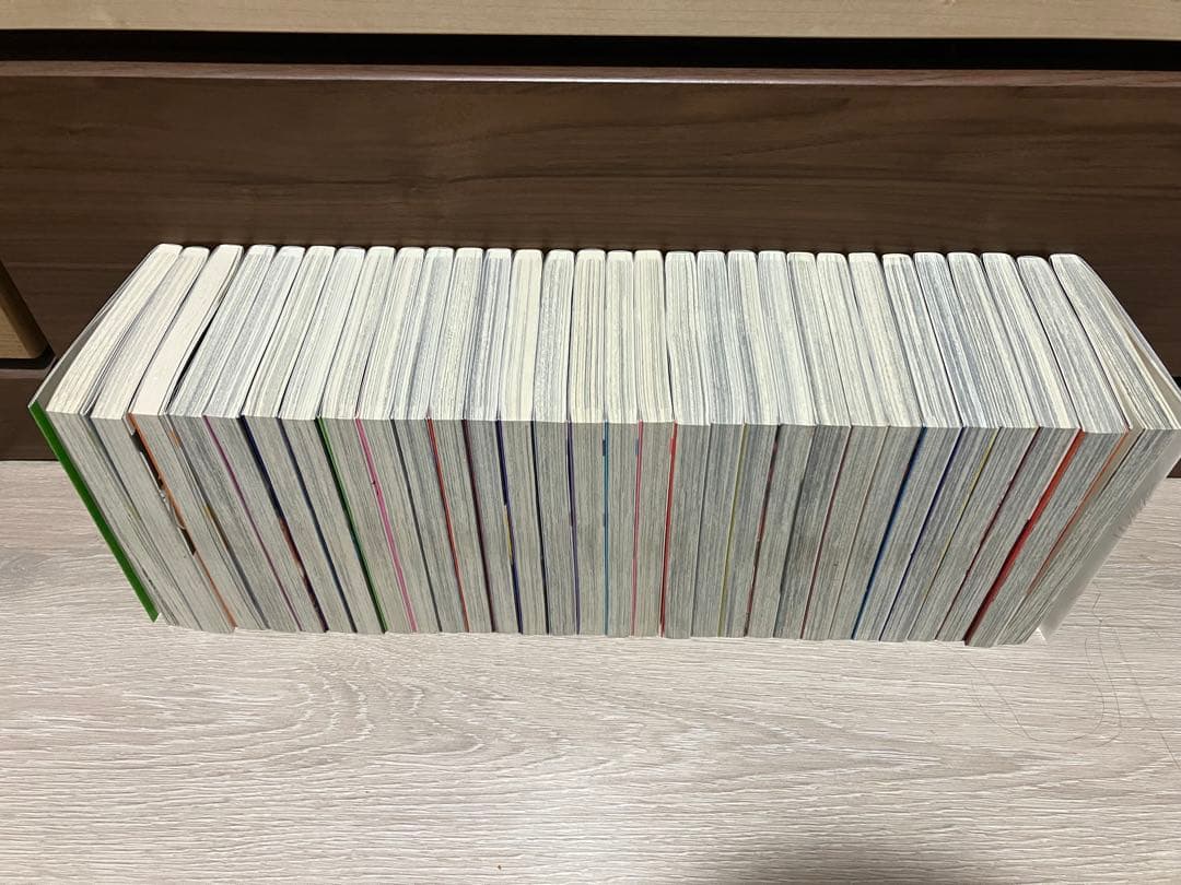 HUNTER×HUNTER 1巻〜30巻セット