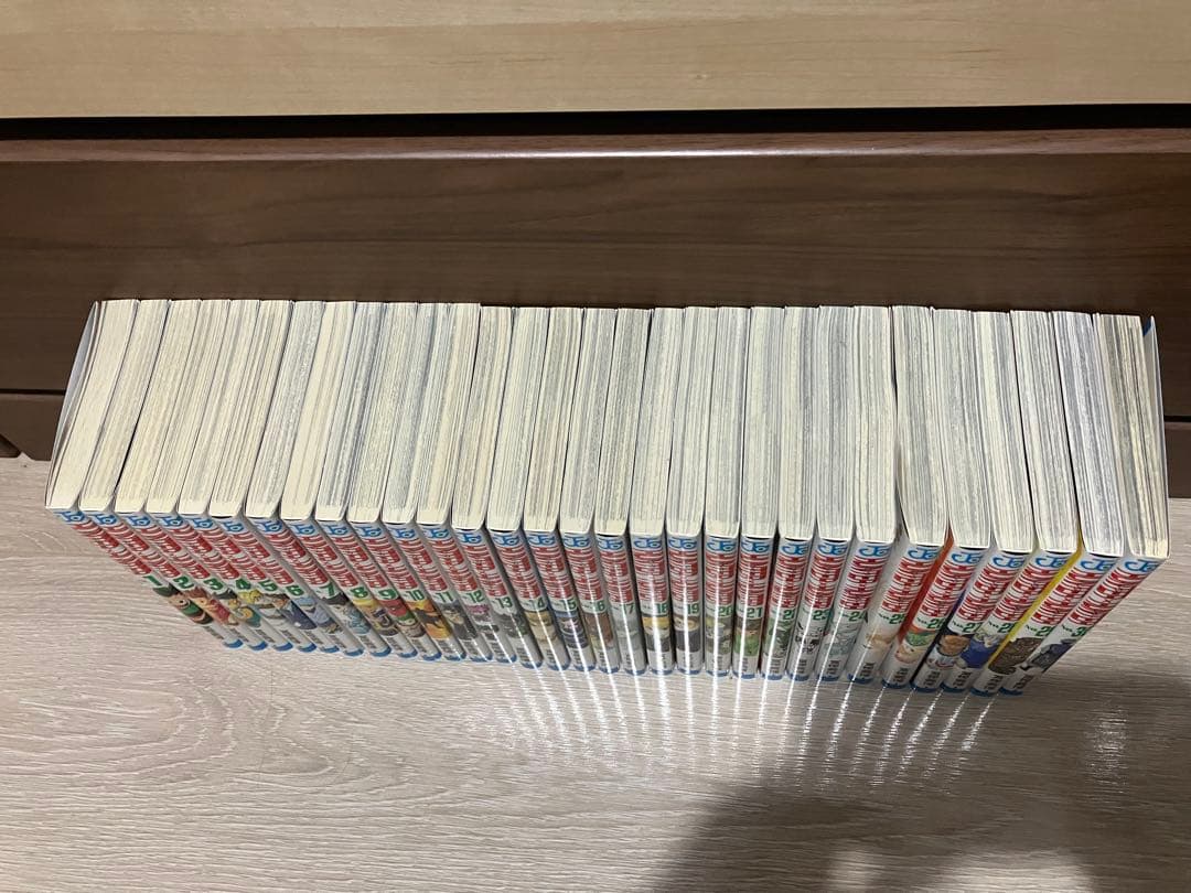 HUNTER×HUNTER 1巻〜30巻セット