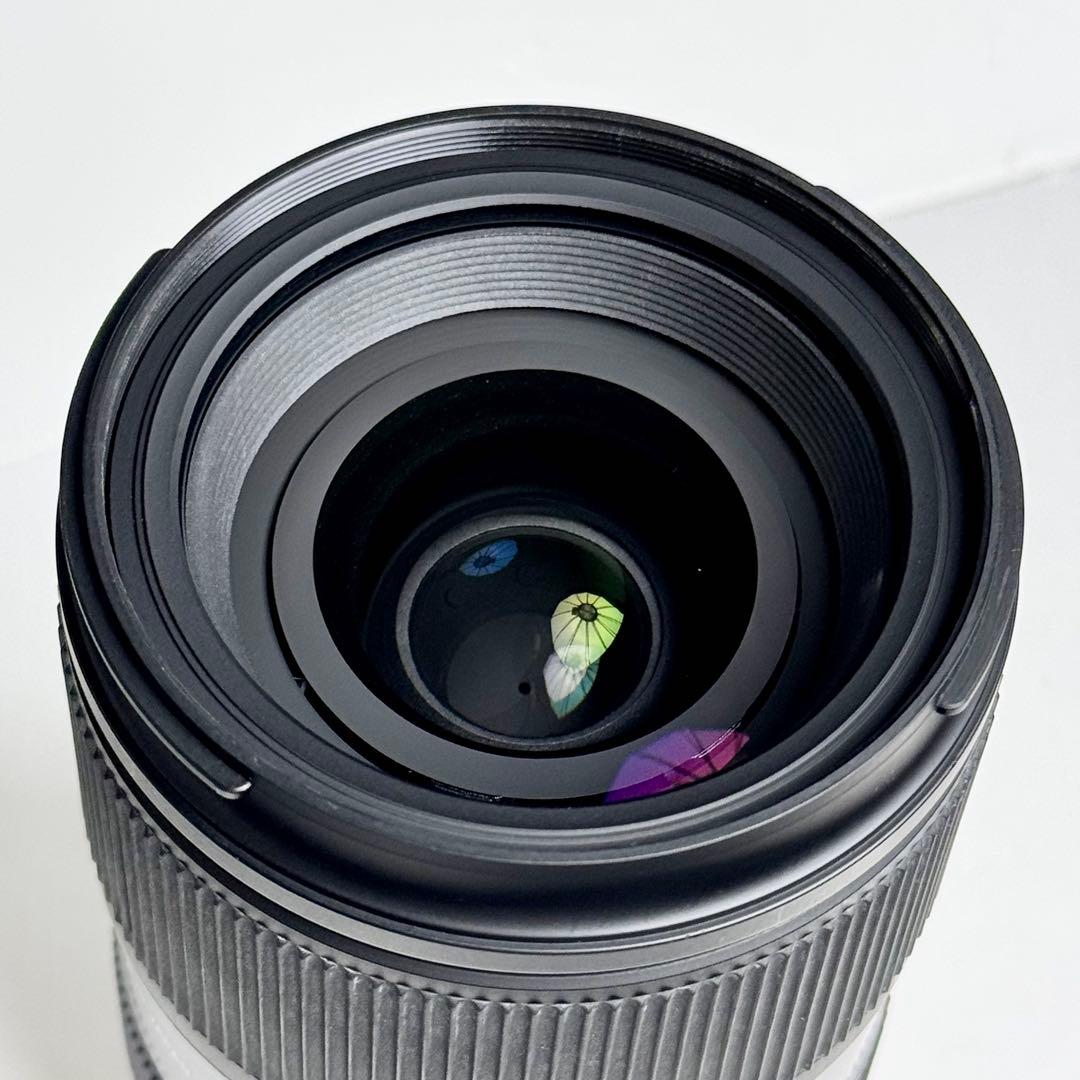 【美品】TAMRON 28-75mm F/2.8 Di III VXD G2