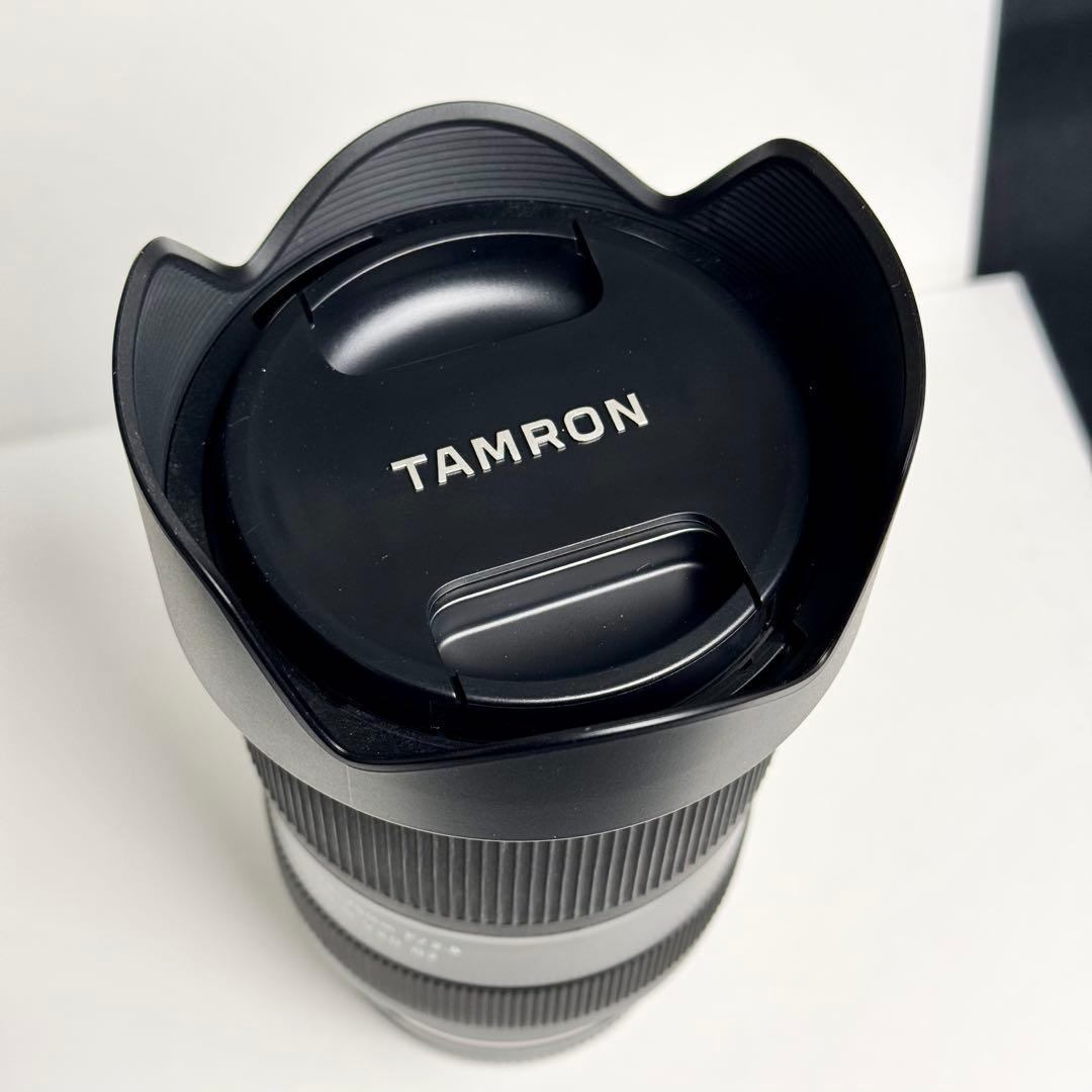 【美品】TAMRON 28-75mm F/2.8 Di III VXD G2