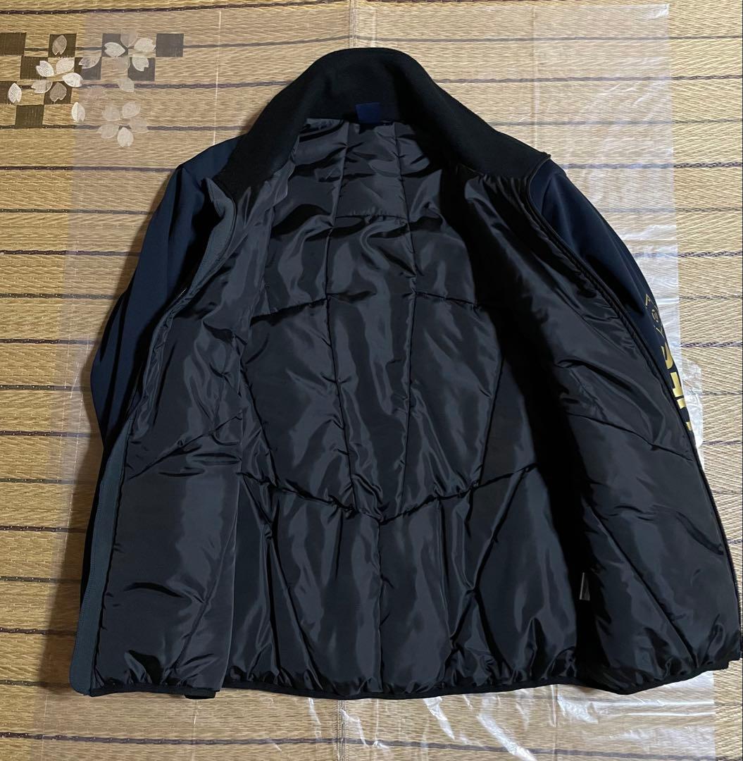 ゴ*5様 オリックスバファローズオーセンティックグランドコート(ナンバー加工)#