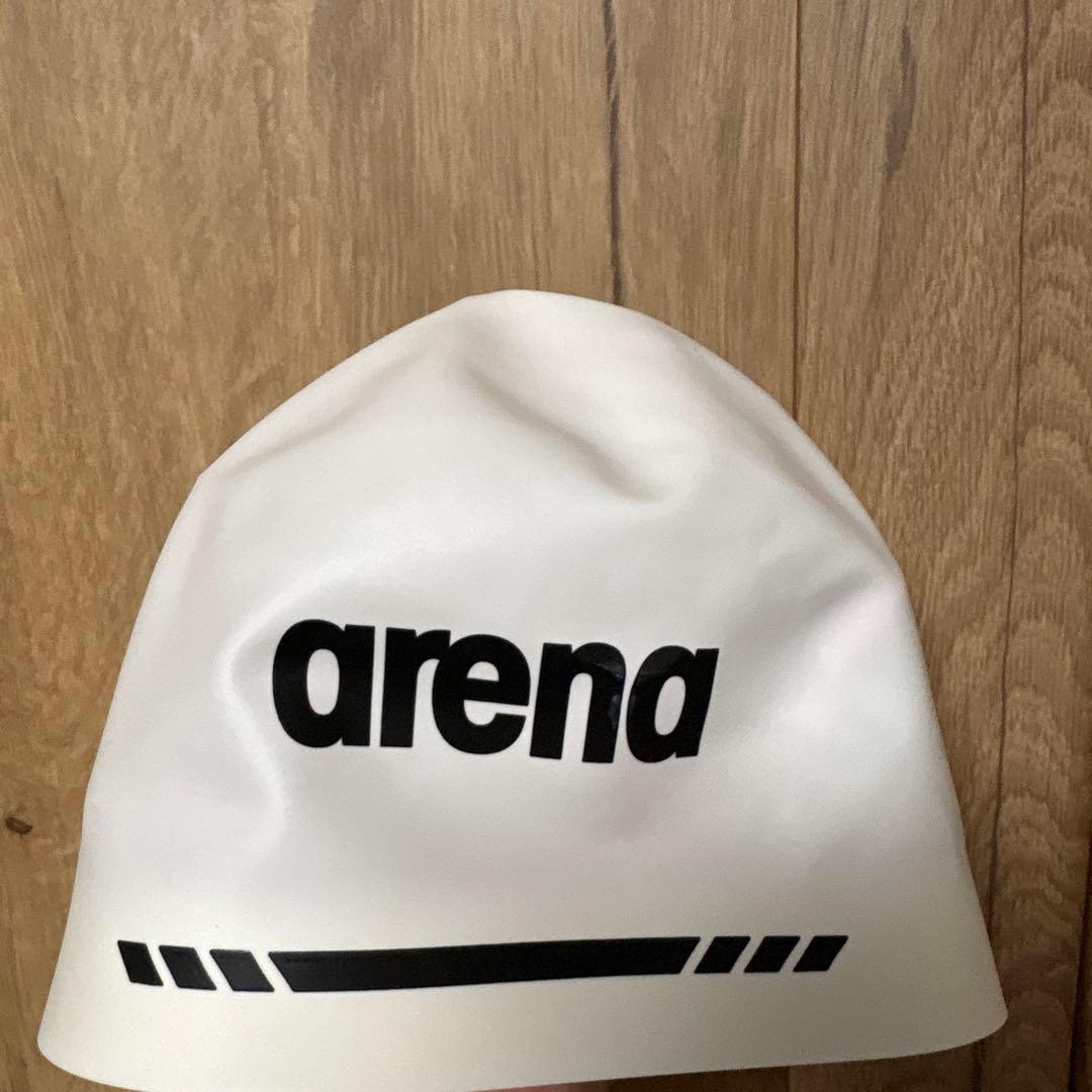 arena カーボンエア2 競泳水着