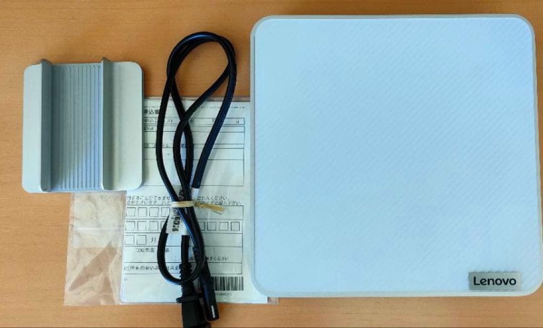 Windowsデスクトップ Lenovo IdeaCentre Mini Gen 8
