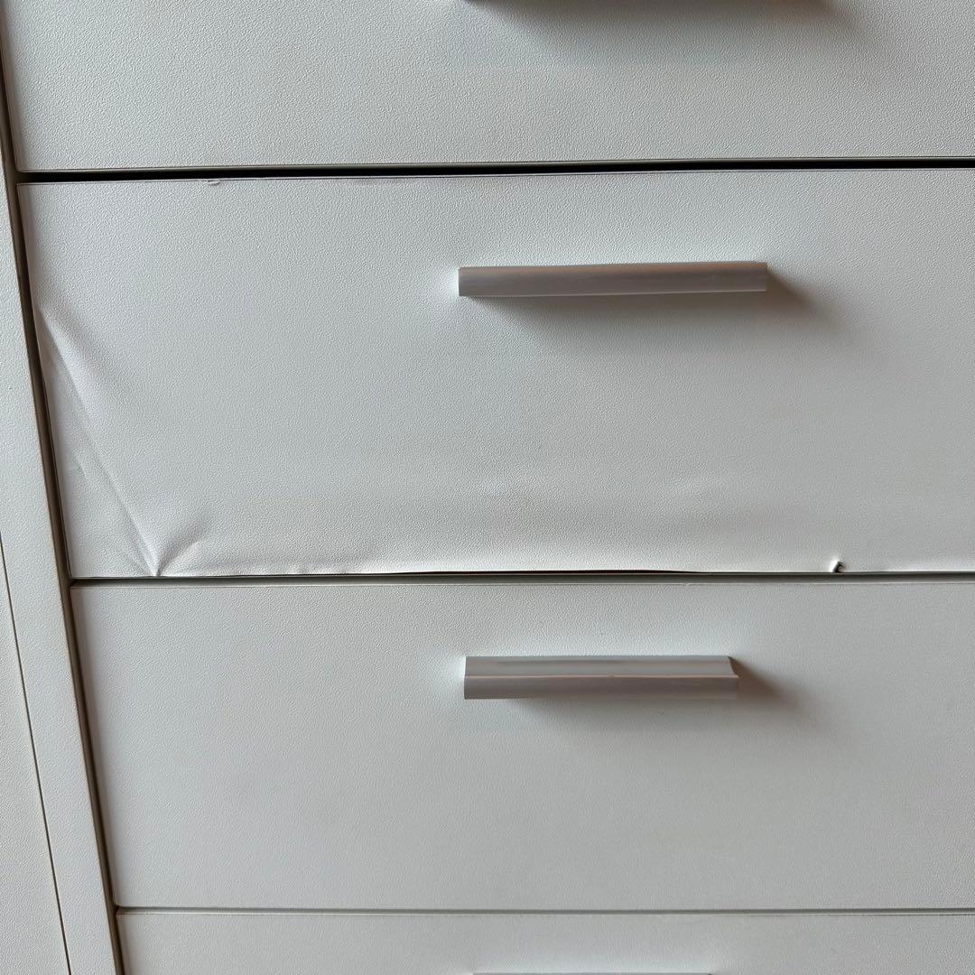 多機能キッチンワゴン！キャスター付き！