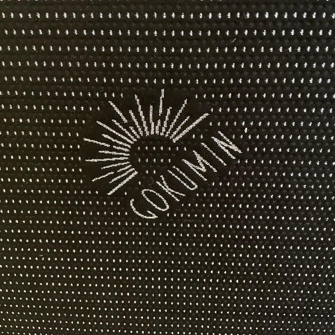 GOKUMIN シングル ノンスプリングマットレス ブラック