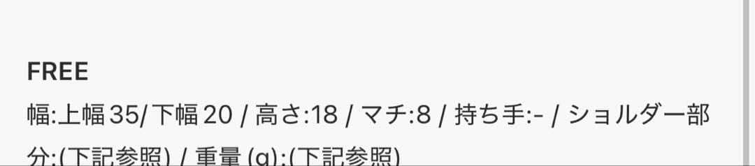russet ナイロン 2WAY ミニショルダーバッグ