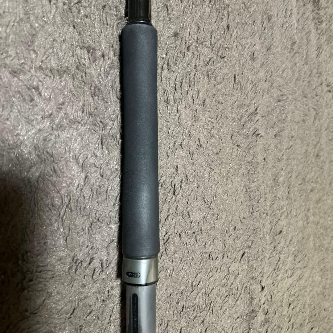 ブルースナイパー100Ｍ-MH