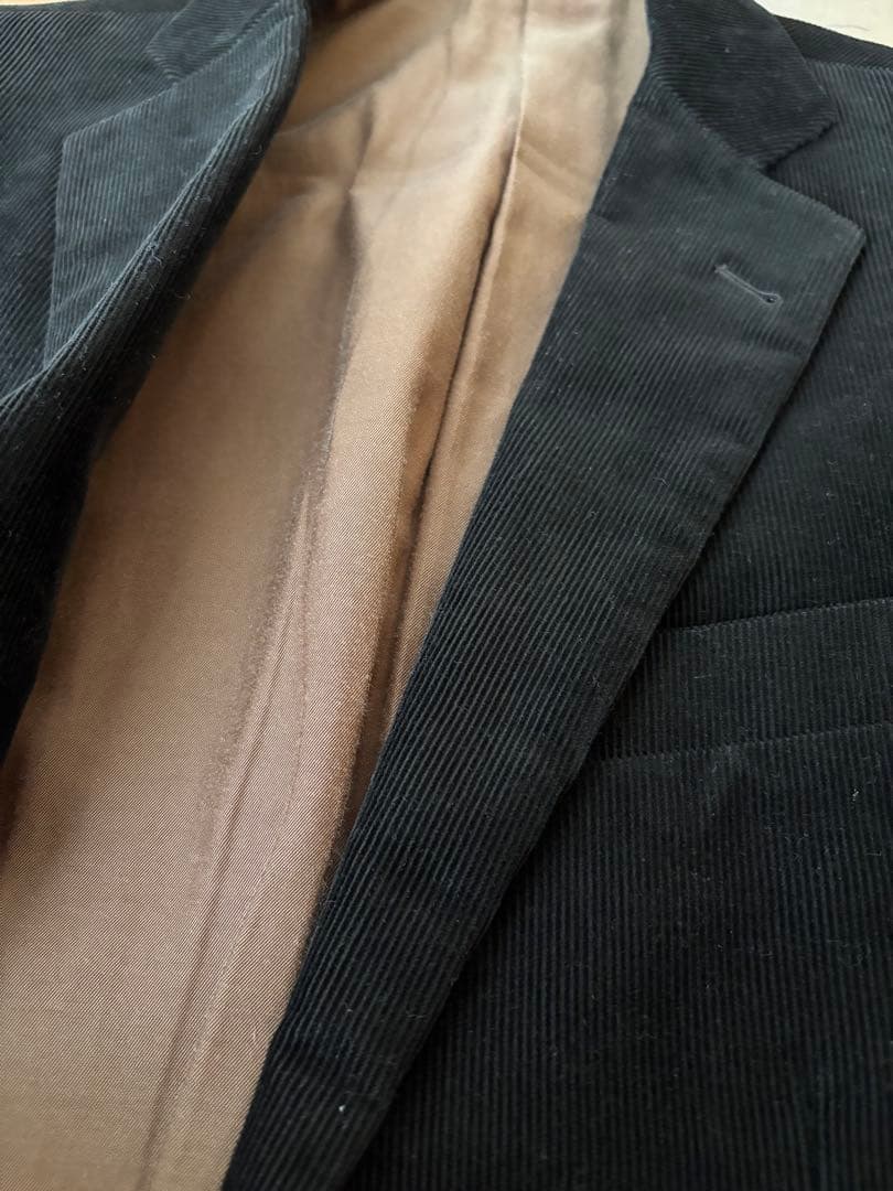 美品BrooksBrothersコーデュロイ ジャケット