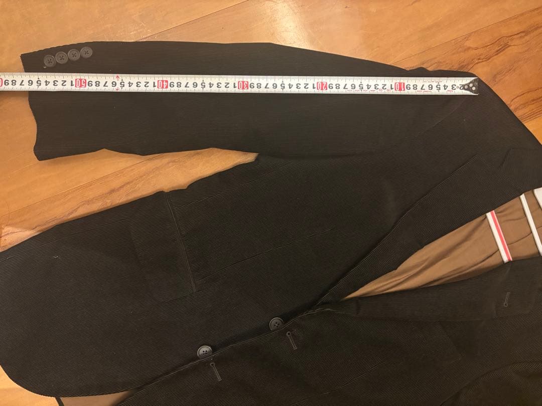 美品BrooksBrothersコーデュロイ ジャケット