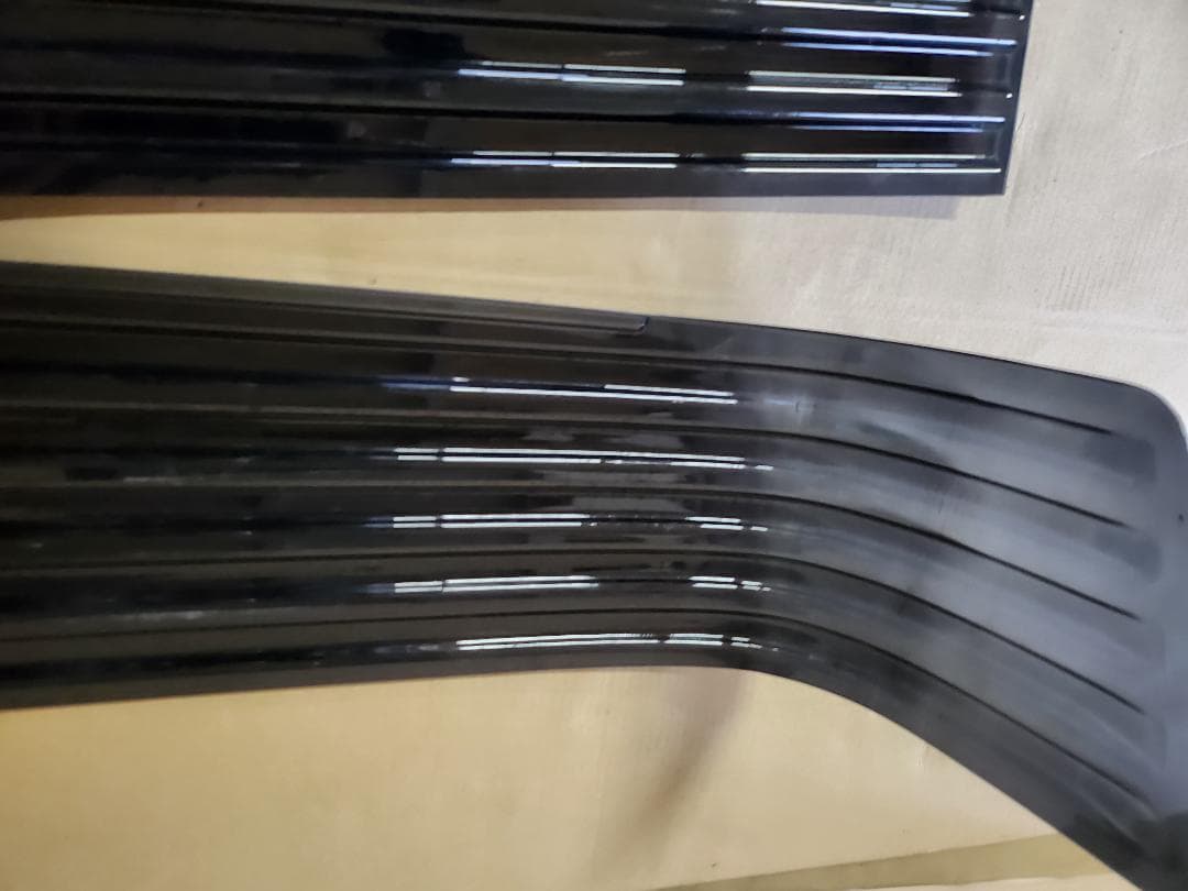 20ソアラ用　スモークテール