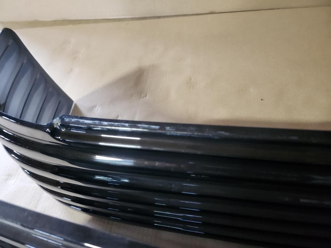 20ソアラ用　スモークテール