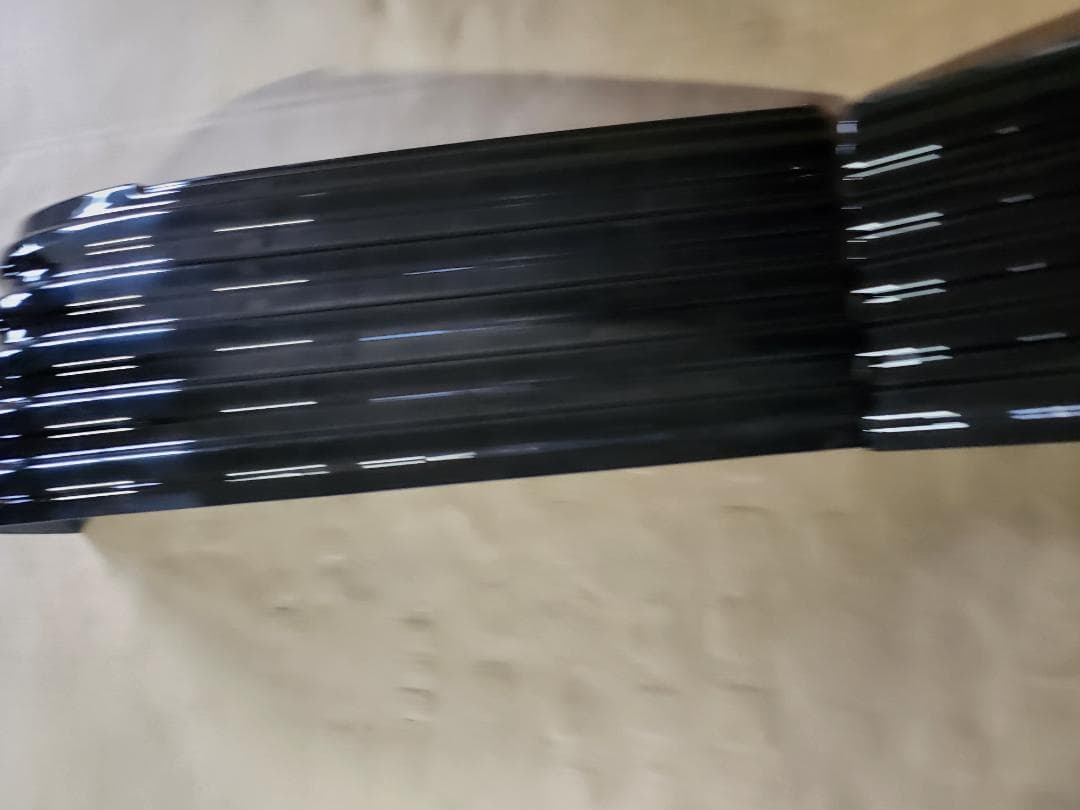 20ソアラ用　スモークテール