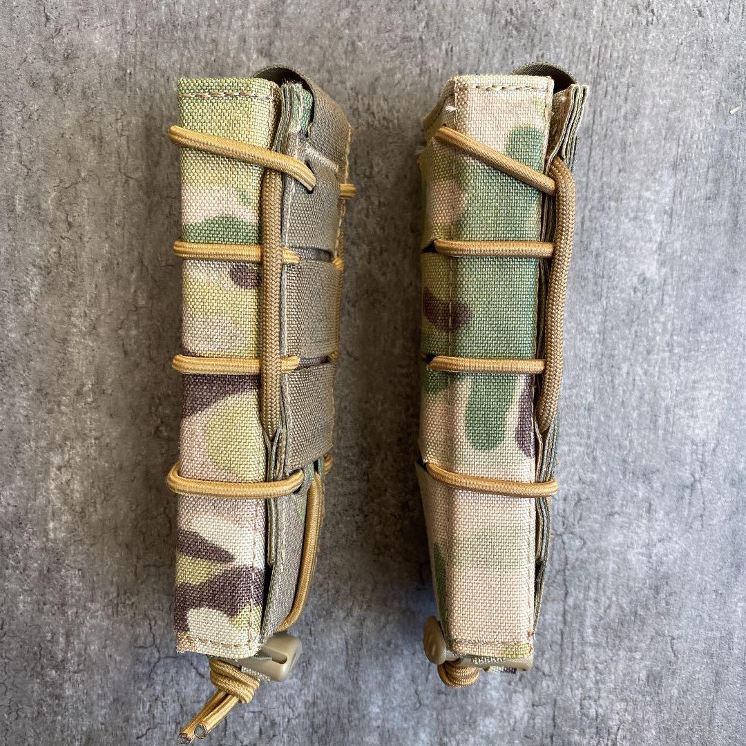 Direct Action SPEED RELOAD POUCH SMG ×2