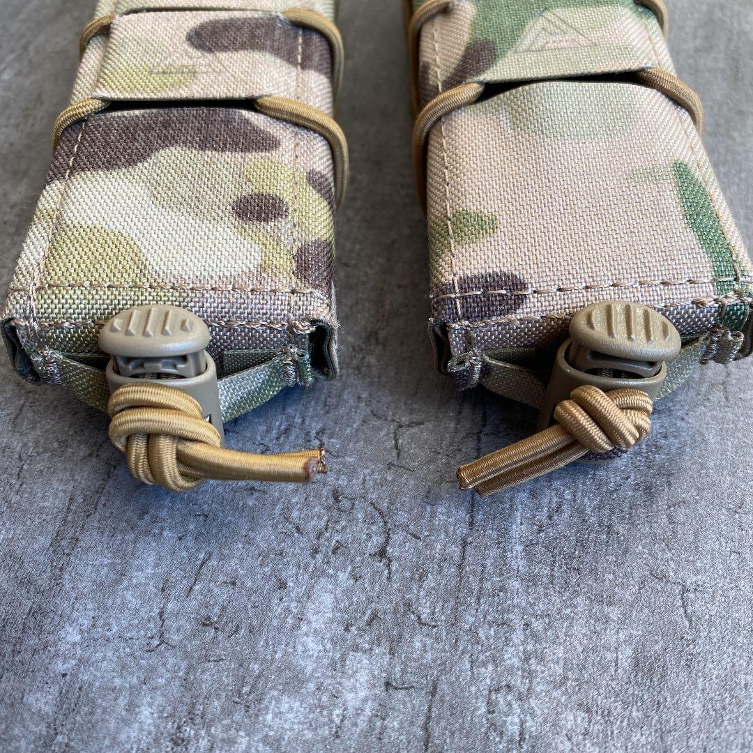 Direct Action SPEED RELOAD POUCH SMG ×2