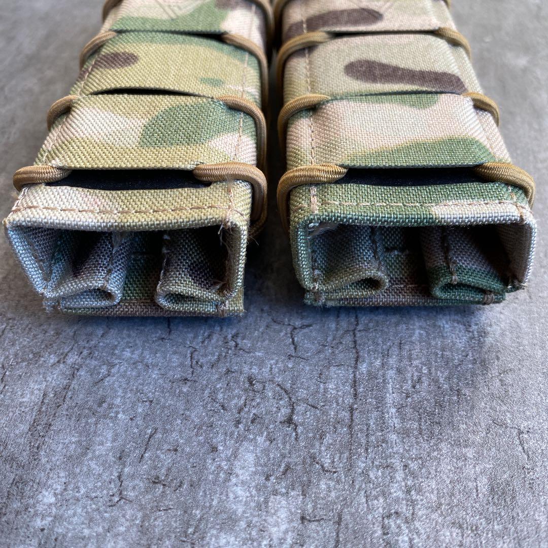 Direct Action SPEED RELOAD POUCH SMG ×2