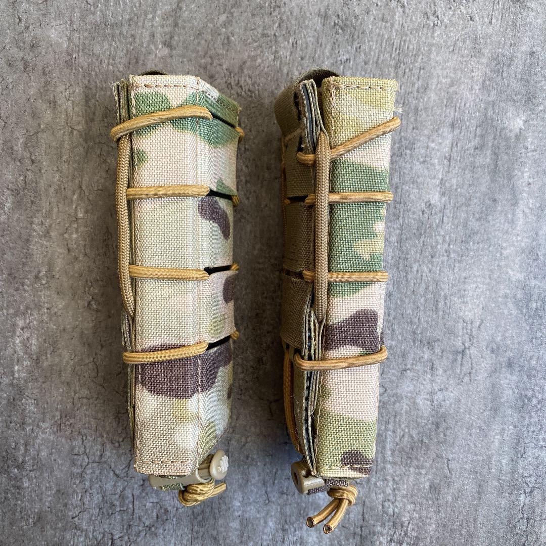 Direct Action SPEED RELOAD POUCH SMG ×2