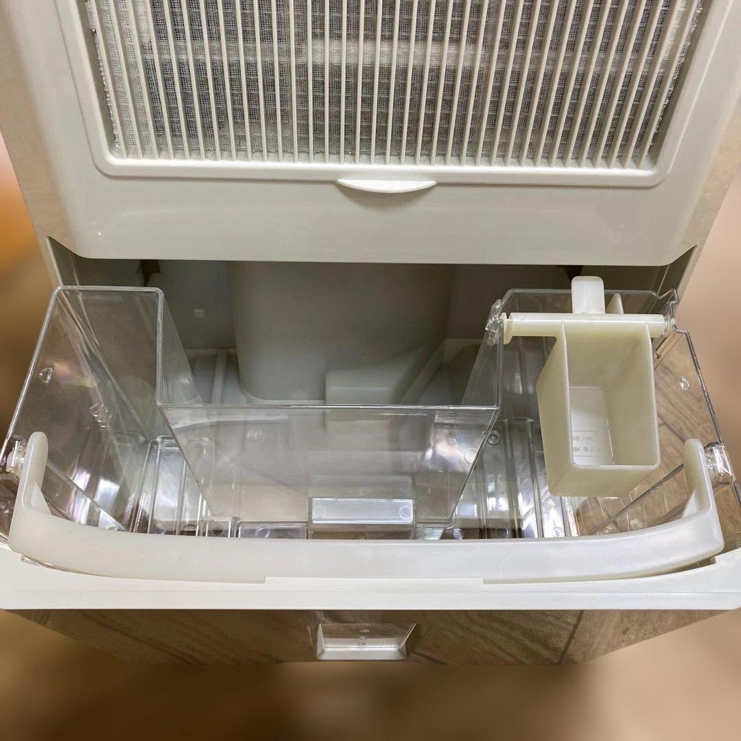 橋本 コロナ　冷風.衣類乾燥除湿機CDM-1015