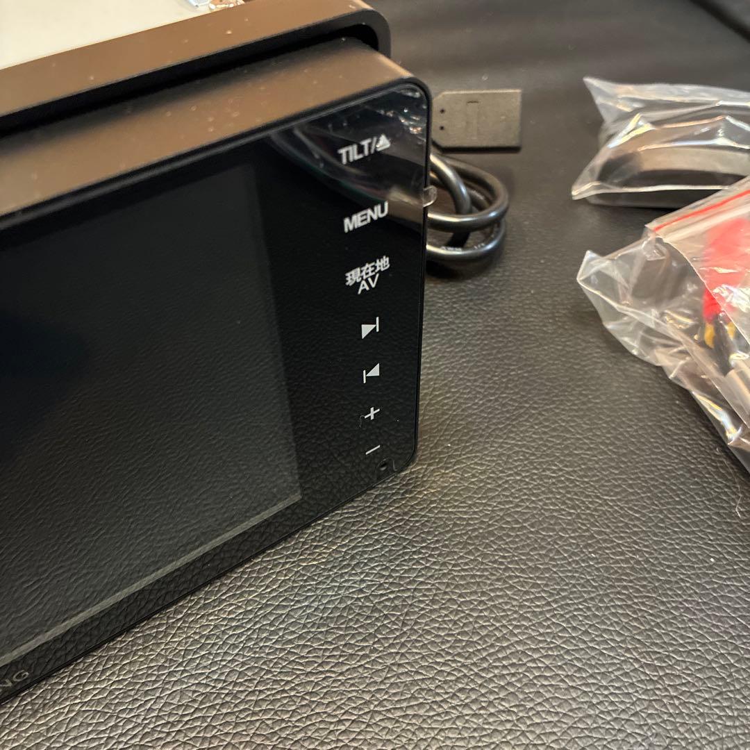 ナビゲーションシステム　SL3118NVW