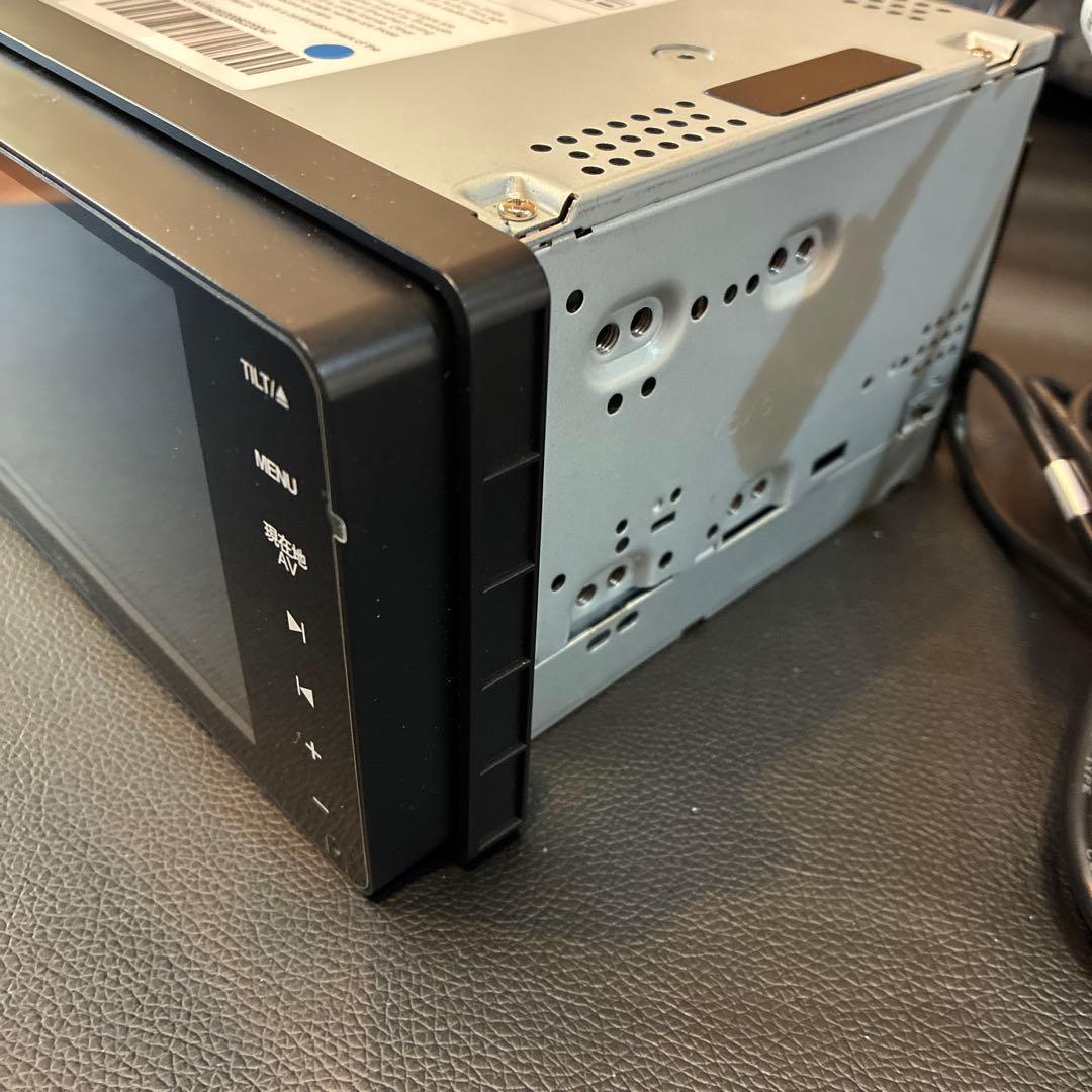 ナビゲーションシステム　SL3118NVW