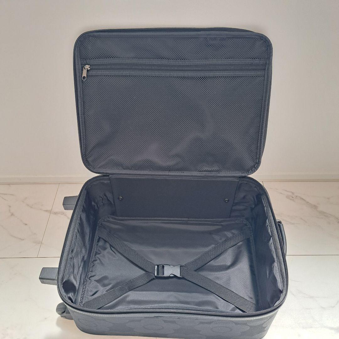 MARY QUANT コンパクト キャリーバッグ スーツケース 非売品