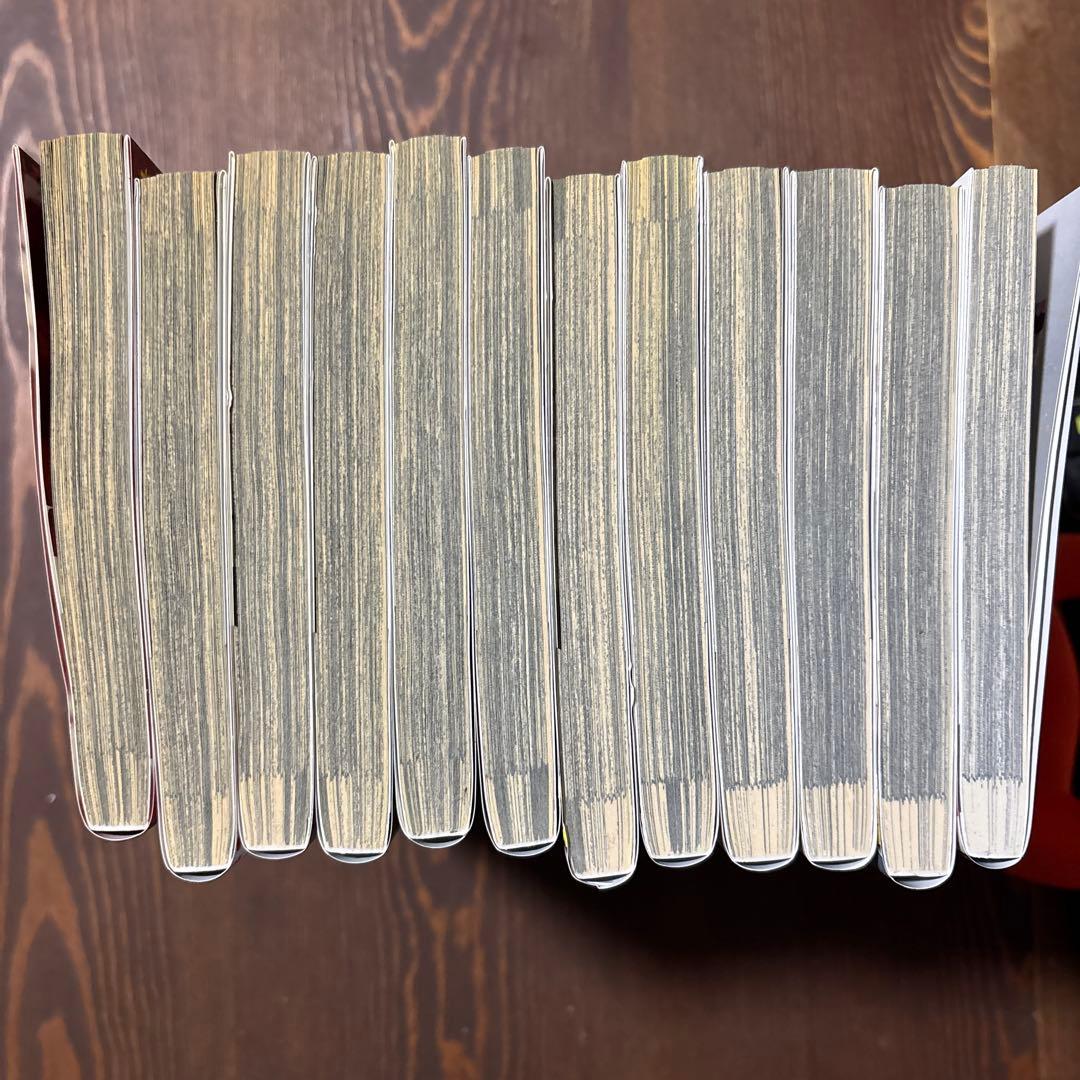 復讐を希う最強勇者は闇の力で殲滅無双する　全12巻セット