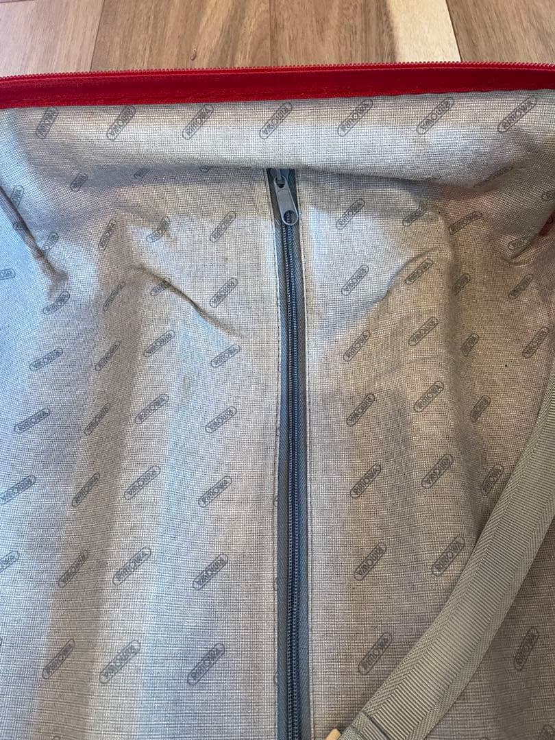 RIMOWA　SALSA　キャリーケース　廃盤品　２輪機内持込サイズ