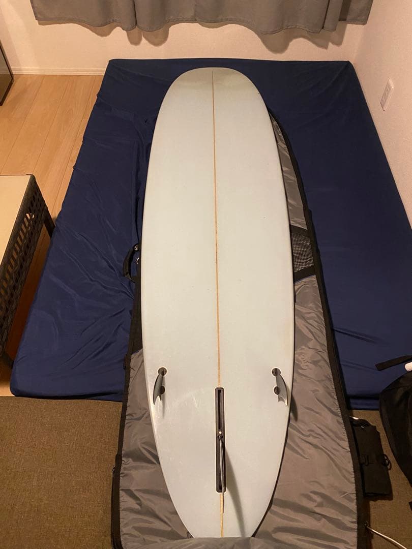 サーフボード 7.6フィート