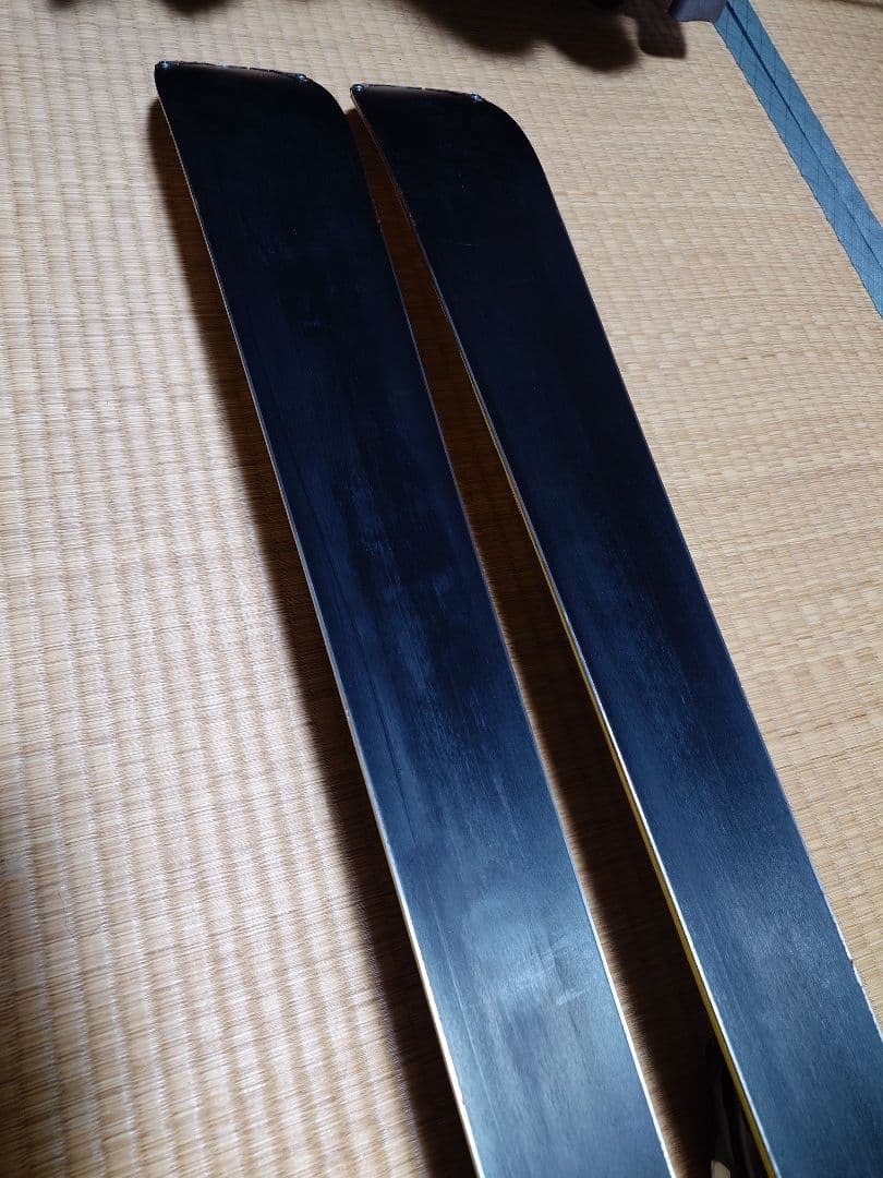 SALOMON XMAX X8F 169cm+HEAD LYT 90 セット