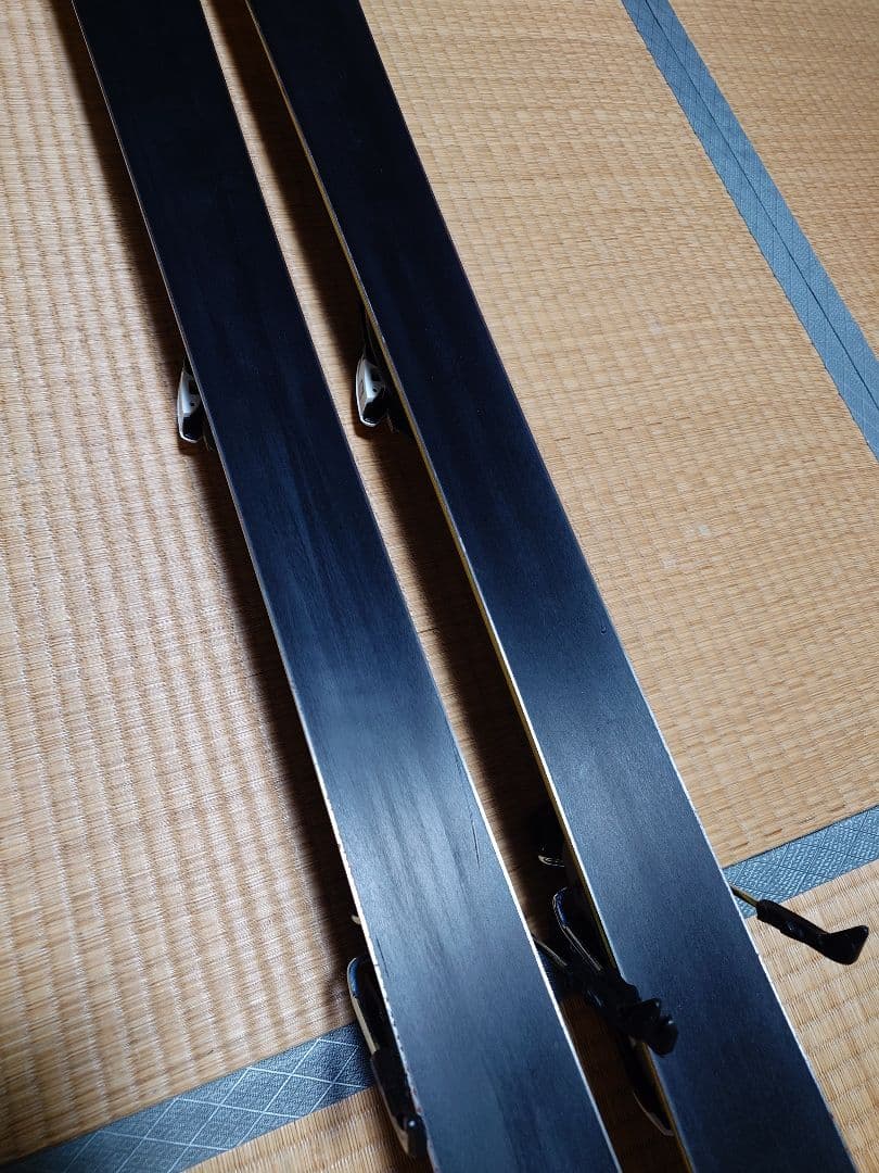 SALOMON XMAX X8F 169cm+HEAD LYT 90 セット