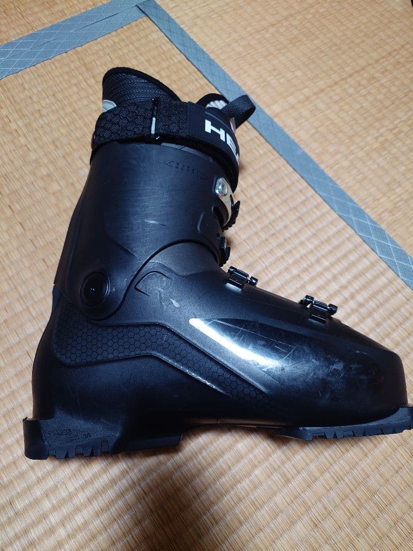 SALOMON XMAX X8F 169cm+HEAD LYT 90 セット