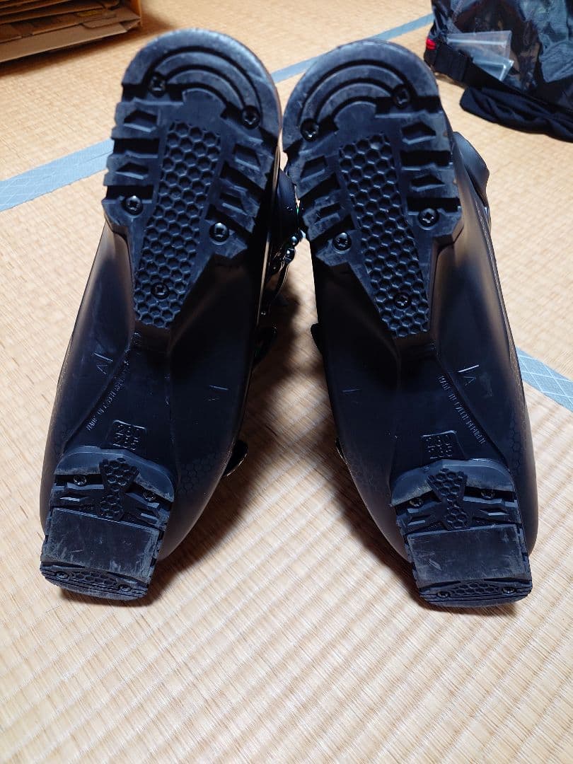 SALOMON XMAX X8F 169cm+HEAD LYT 90 セット