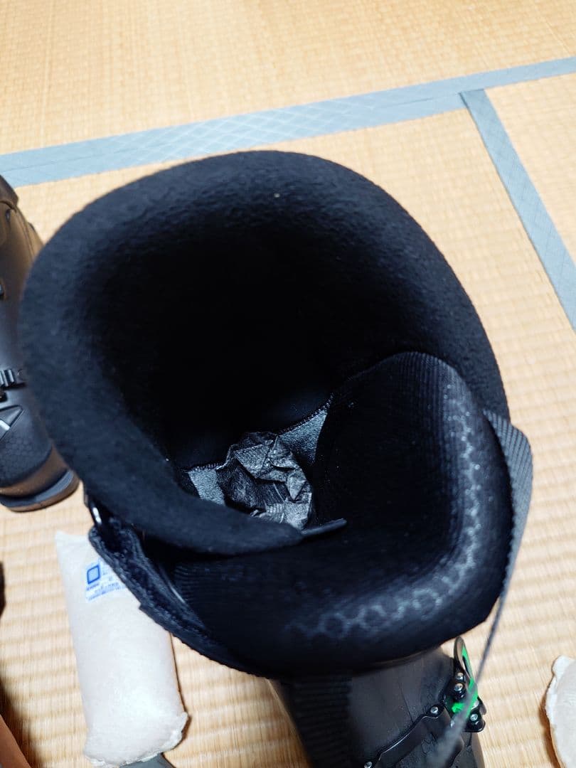 SALOMON XMAX X8F 169cm+HEAD LYT 90 セット