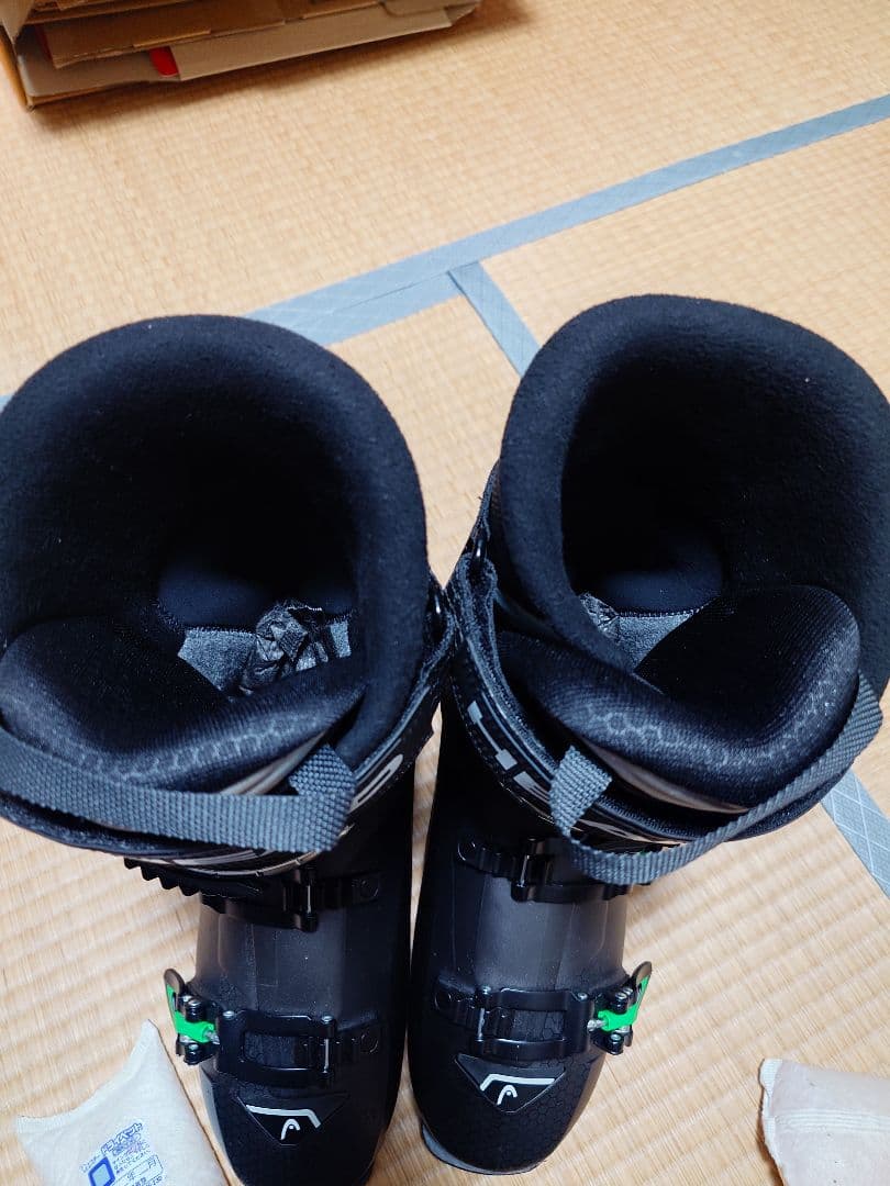 SALOMON XMAX X8F 169cm+HEAD LYT 90 セット