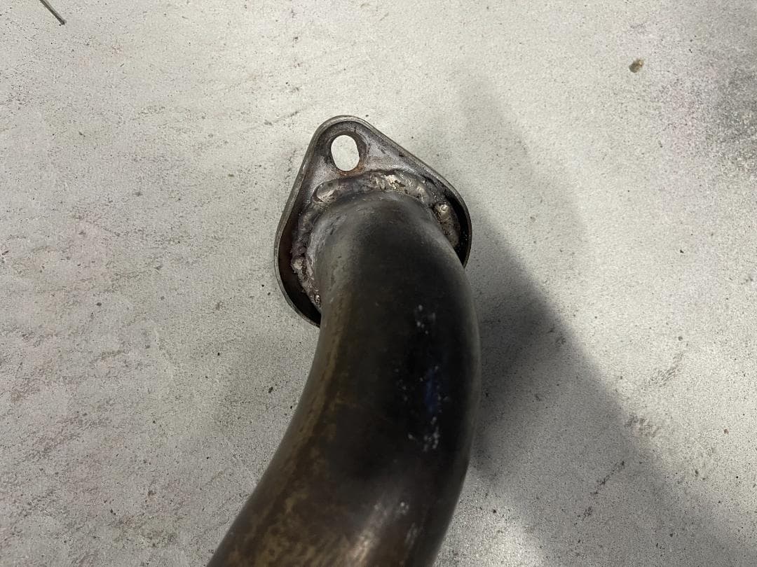 AE86用　柿本改Regu.06 & R　中古