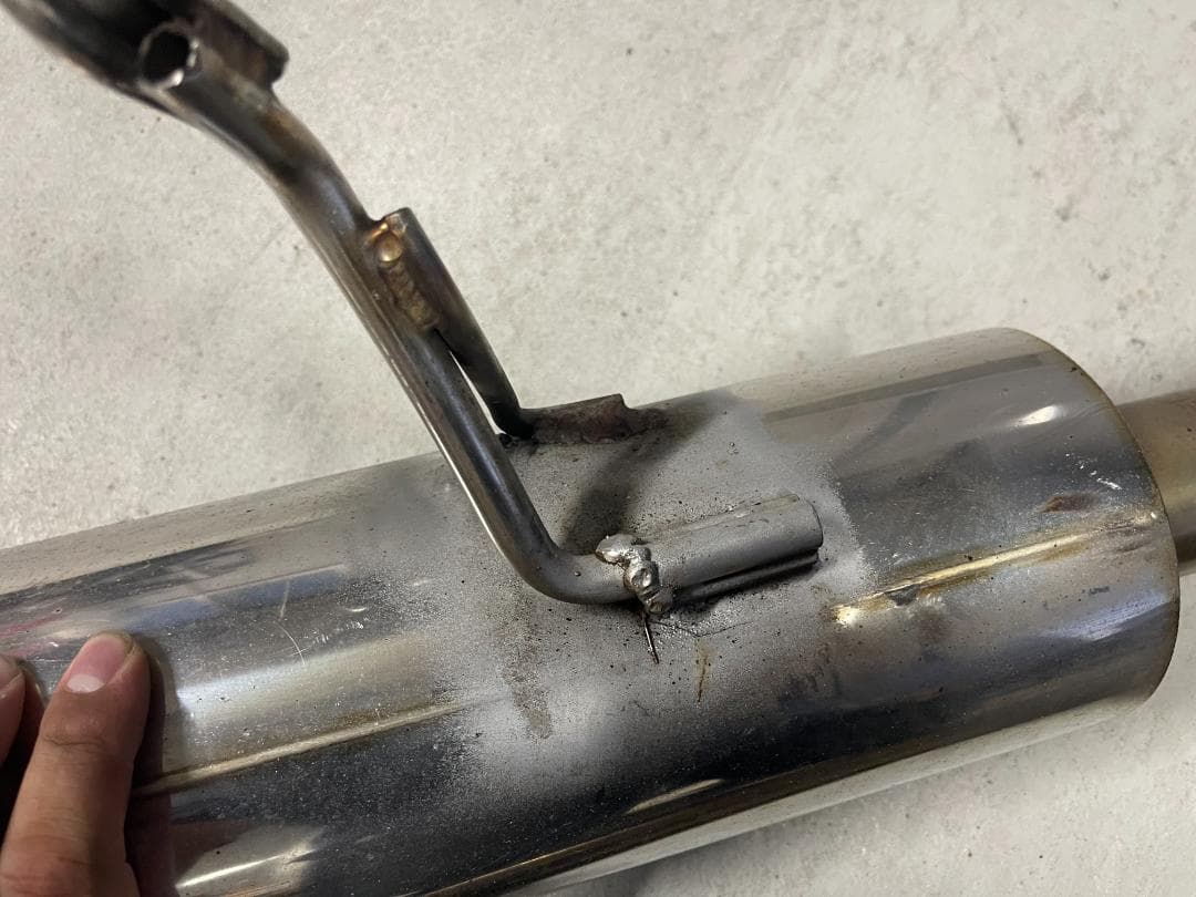 AE86用　柿本改Regu.06 & R　中古